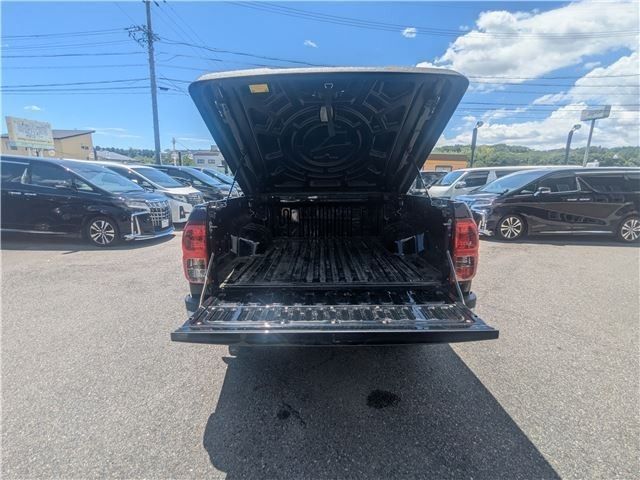 HILUX 4WD