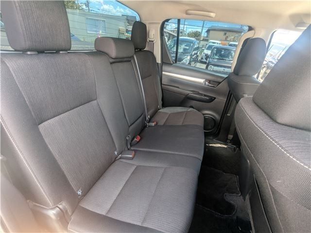 HILUX 4WD