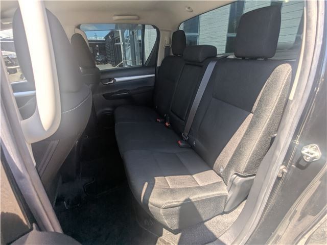 HILUX 4WD