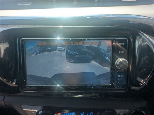 HILUX 4WD