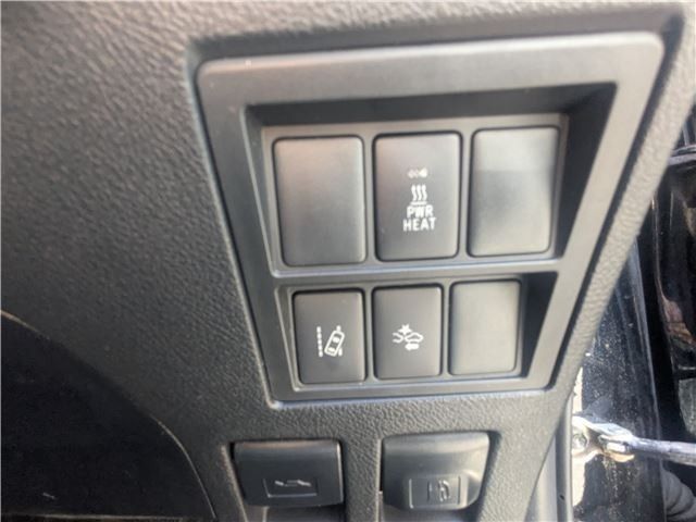 HILUX 4WD