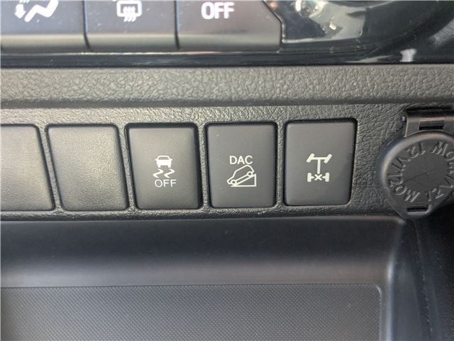 HILUX 4WD