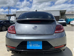 VOLKSWAGEN The BEETLE