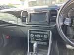 VOLKSWAGEN The BEETLE