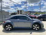 VOLKSWAGEN The BEETLE