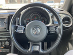 VOLKSWAGEN The BEETLE