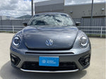 VOLKSWAGEN The BEETLE
