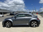 VOLKSWAGEN The BEETLE