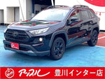 RAV4 4WD