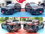 RAV4 4WD