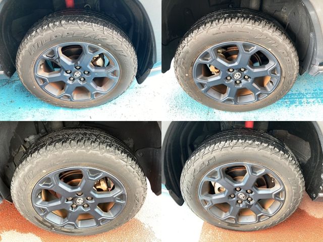 RAV4 4WD