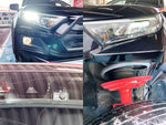 RAV4 4WD