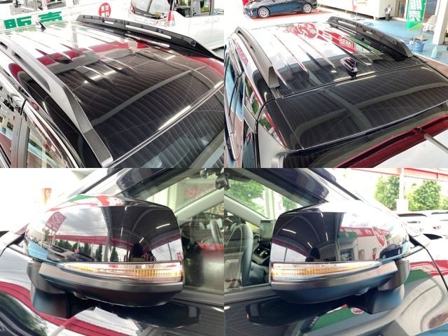 RAV4 4WD