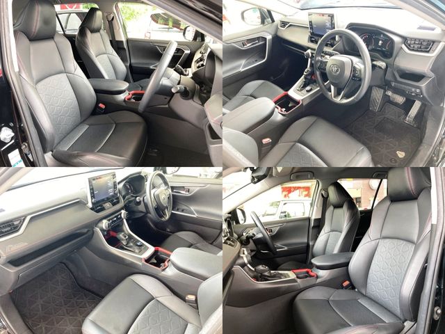 RAV4 4WD