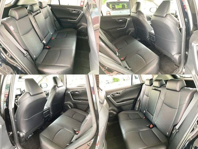 RAV4 4WD