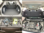 RAV4 4WD