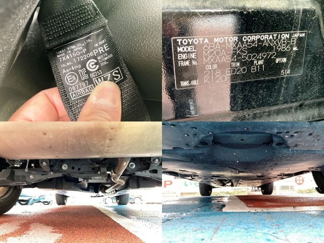 RAV4 4WD
