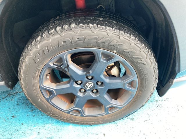 RAV4 4WD