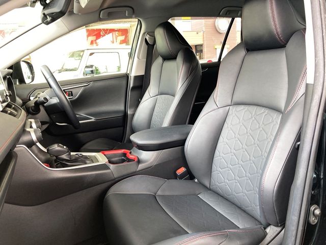 RAV4 4WD