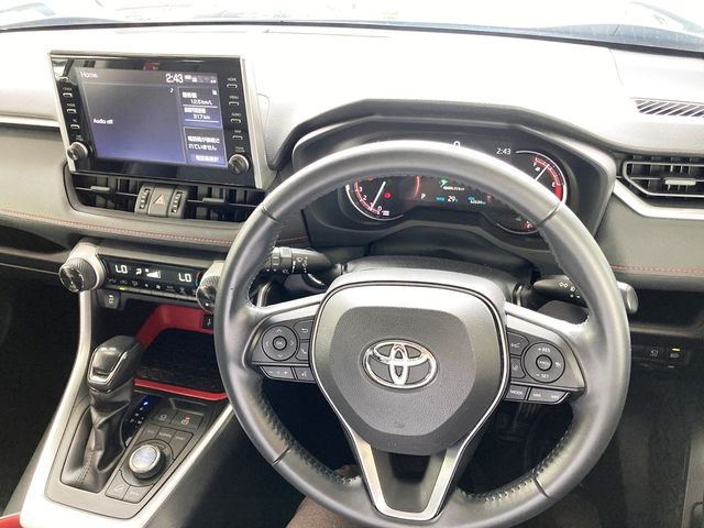 RAV4 4WD