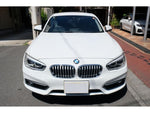 BMW 1series