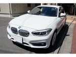 BMW 1series