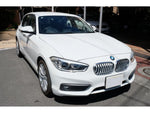BMW 1series