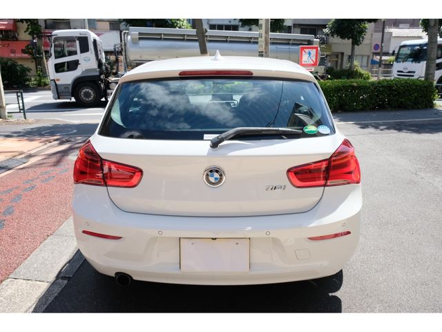 BMW 1series