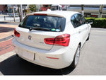 BMW 1series
