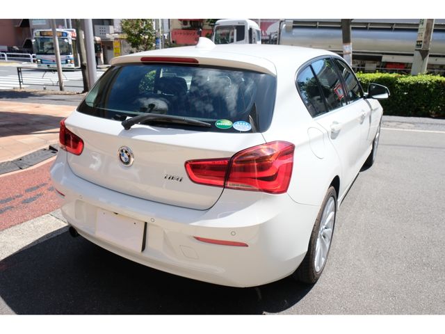 BMW 1series