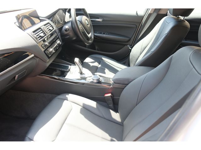 BMW 1series