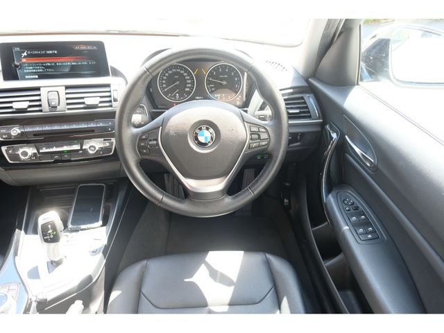BMW 1series