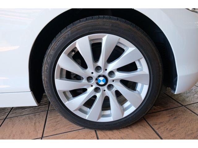 BMW 1series