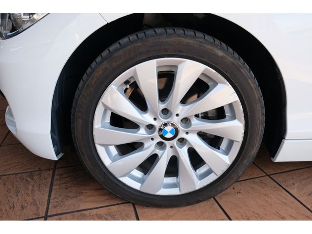 BMW 1series