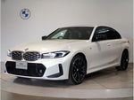 BMW 3series sedan