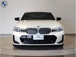 BMW 3series sedan
