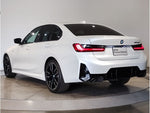 BMW 3series sedan