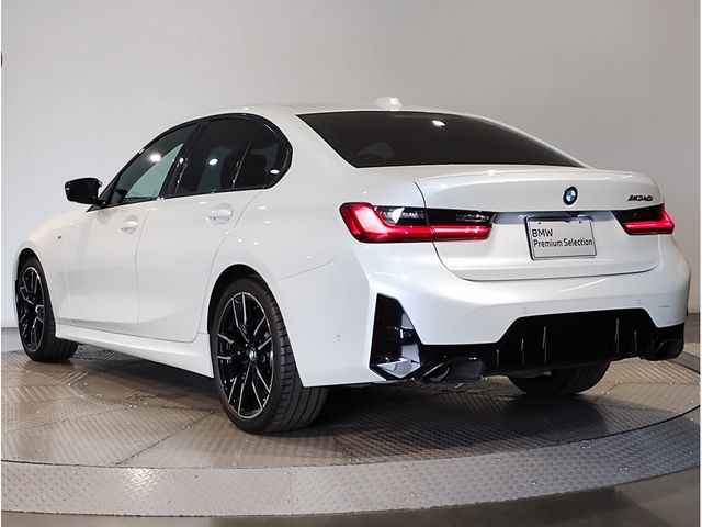 BMW 3series sedan
