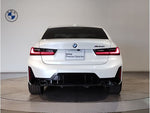BMW 3series sedan