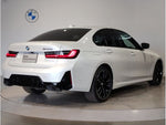 BMW 3series sedan
