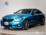 BMW 4series Gran coupe
