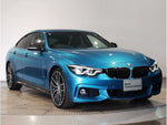 BMW 4series Gran coupe