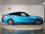 BMW 4series Gran coupe