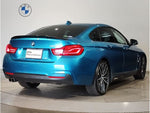 BMW 4series Gran coupe