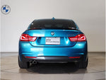 BMW 4series Gran coupe