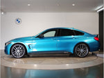 BMW 4series Gran coupe