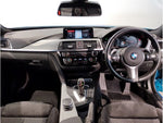 BMW 4series Gran coupe