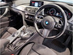 BMW 4series Gran coupe