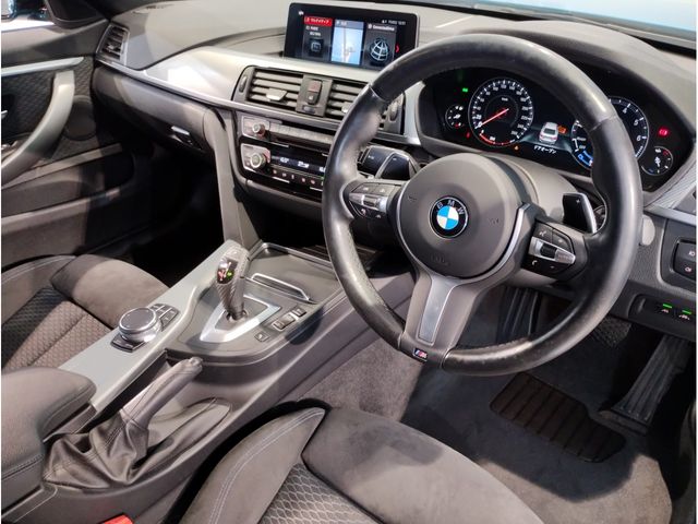 BMW 4series Gran coupe