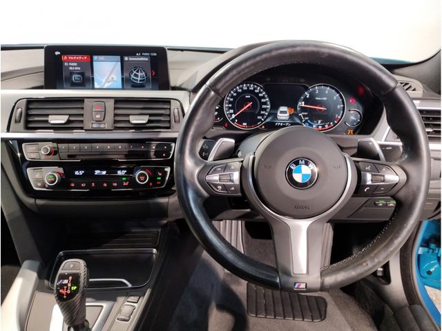 BMW 4series Gran coupe